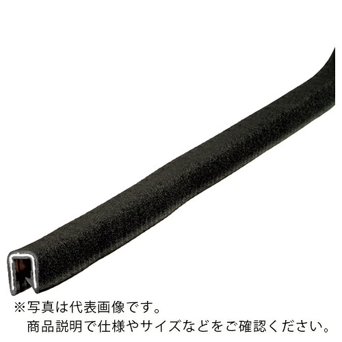 IWATA ( 岩田製造所 ) 刈り込み 100つづき物TPE (75M巻) ( S100-64-W-5T ) 【製造業者取寄】