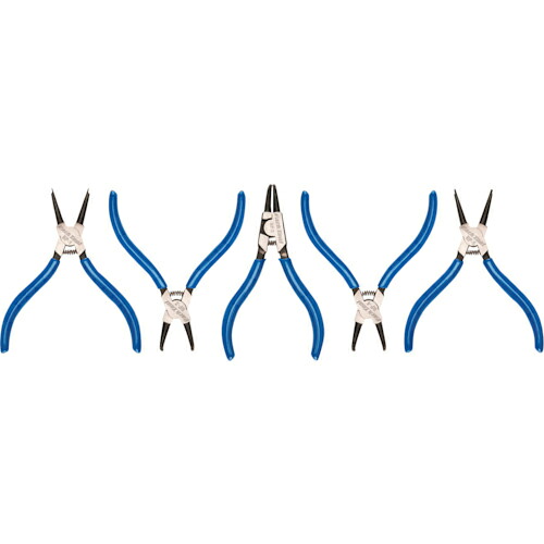 【SALE通貨価値】ParkTool ( ホーザン ) スナップリングプライヤーセット ( RPSET2 )