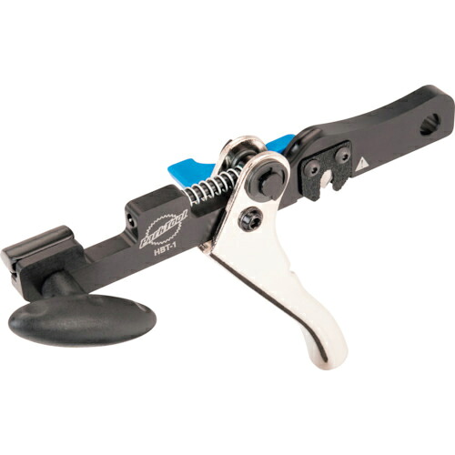 ParkTool ( ホーザン ) 油圧ホースカット＆インサートツール ( HBT1 )
