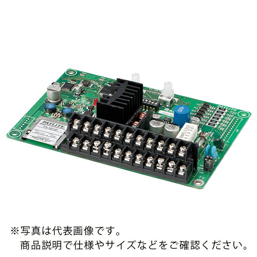 PATLITE ( パトライト ) 歌留多式MP3生まれ変わり案内書器 ( FV-127JP-192 ) 【製造会社取寄】