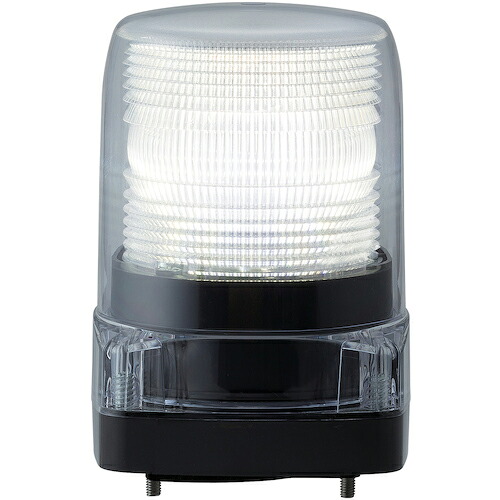 PATLITE ( パトライト ) LED小型閃光電球見せびらかす灯 ( LFH-M2-C )