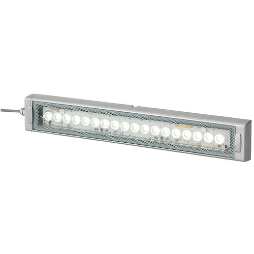 PATLITE ( パトライト ) LED照明装置細工物ともし火 CLK-Aつづき物 有線テレビ取出し操作手順 ( CLK3S-24AAG-CN )