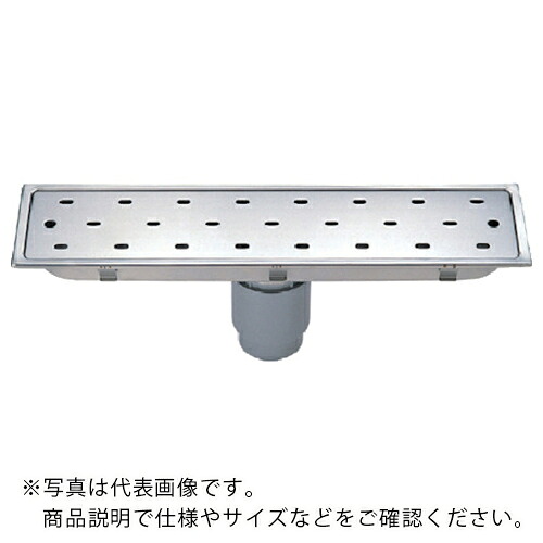 KAKUDAI ( カクダイ ) 浴室用排水ユニット ( 4288-750 ) (株)カクダイ 【メーカー取寄】