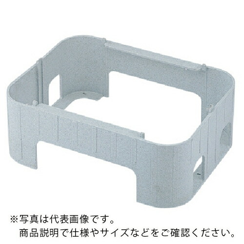 KAKUDAI ( カクダイ ) 水栓柱パン用台座 550 ( 511-722 ) (株)カクダイ 【メーカー取寄】