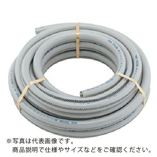 【SALE必要経費】KAKUDAI ( カクダイ ) 高耐圧導管(澄み切った伝達ルートつき) 12×18 ( 597-042-10 ) (株)カクダイ