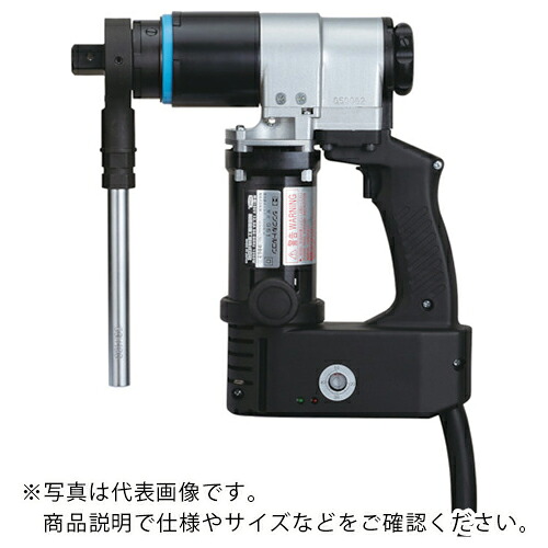 TONE 電動インパクトレンチ シンプルトルコン(GSTタイプ) 常用最大トルク500N・m 電源100V ( GST51T ) TONE(株) 【メーカー取寄】
