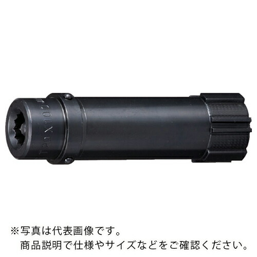 【SALE通貨価値】TONE シャー鍵 M16用ロングインナーソケット 340g ( 216TAL )