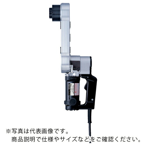 【SALE通貨価値】TONE 極短型シヤーレンチ M16・M20・M22用 200V ( USS222T ) TONE(株)