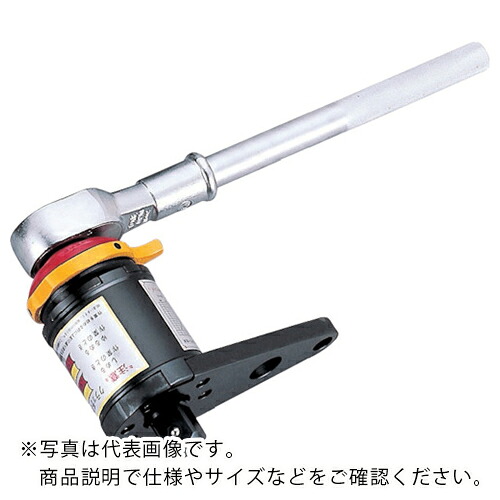 TONE 豪然たる力強さ鍵 12000N・m ( 12-1200P ) 【製造業者取寄】