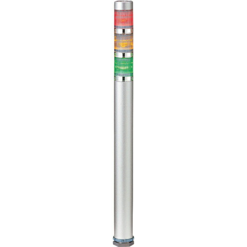 PATLITE ( パトライト ) 百貨店か細いLED超か細い積層 ( ME-302A-RYG )