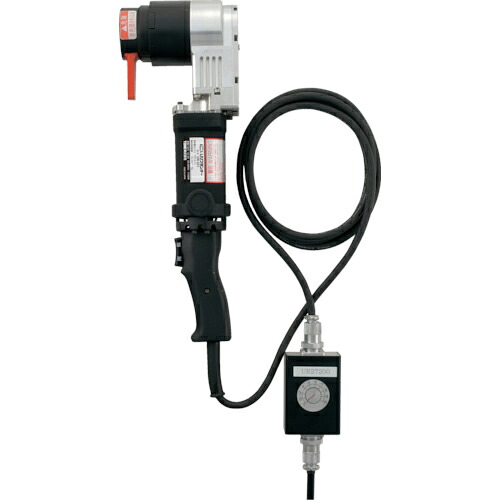 TONE 電動インパクトレンチ M22 Uリブランナー 常用最大トルク735N・m 電圧単相100V ( UR221T ) TONE(株) 【メーカー取寄】