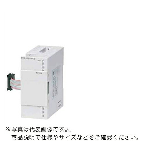 三菱電機 シーケンサ FX5 出力ユニット ( FX5-16EYR/ES )