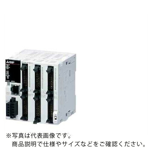 三菱電機 シーケンサ FX5UC 中央処理装置社会的単位 ( FX5UC-96MT/D )