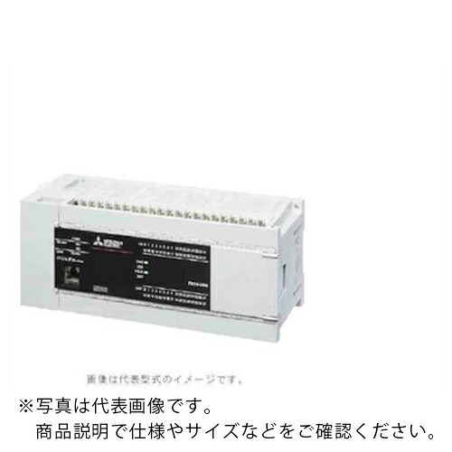 三菱電機 シーケンサ FX5Uシリーズ ( FX5U-64MT/DS )