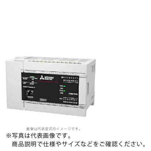 三菱電機 シーケンサ FX5Uシリーズ ( FX5U-32MR/DS ) 49,657円