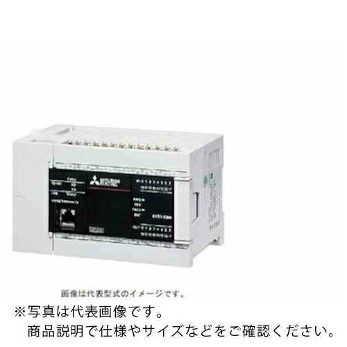 三菱電機 シーケンサ FX5Uシリーズ ( FX5U-32MR/ES )