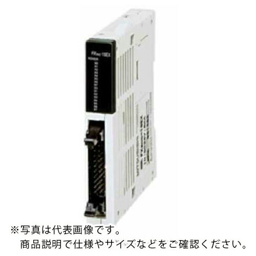 三菱電機 シーケンサ 入力増設ブロック ( FX2NC-16EX )