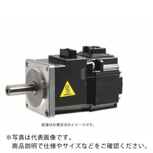 三菱電機 モータ MELSERVO-J4シリーズ ( HG-KR43B )