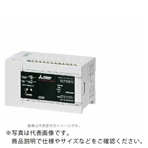 三菱電機 シーケンサ FX5Uシリーズ ( FX5U-32MT/ES )