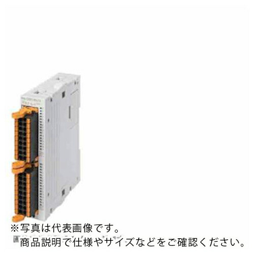 三菱電機 シーケンサ FX5 入出力ユニット ( FX5-C32ET/DS-TS )