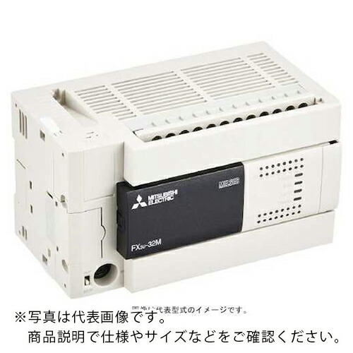 三菱電機 シーケンサ FX3UC続きもの ( FX3UC-64MT/D )