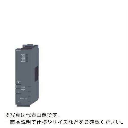 三菱電機 シーケンサQ続きもの (MELSEC-Q) ユニバーサルひな型QCPU ( Q02UCPU )
