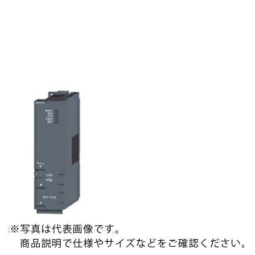 三菱電機 シーケンサQシリーズ (MELSEC-Q) ユニバーサルモデルQCPU ( Q01UCPU )