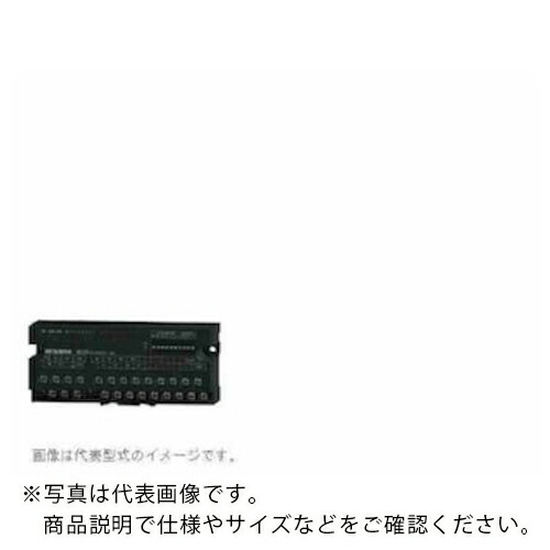 三菱電機 シーケンサCC-Link小形タイプリモートI/Oユニット ( AJ65SBTB1-16DT )