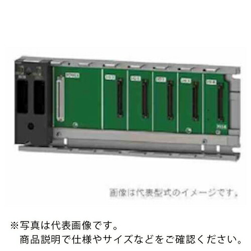 【SALE必要経費】三菱電機 シーケンサR続きもの (MELSECIQ-R) MELSEC iQ-R増設軍事基地社会的単位 ( R65B )