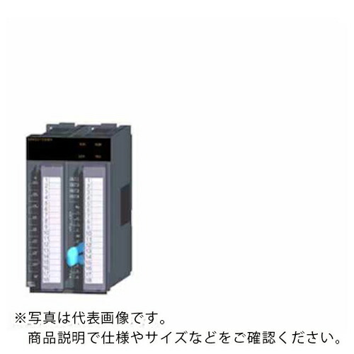 三菱電機 シーケンサQシリーズ (MELSEC-Q) 温度調節ユニット ( Q64TCTTBWN )