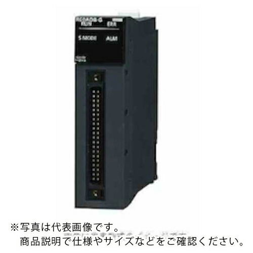 楽天市場】三菱電機 Q68AD-G チャンネル間絶縁アナログ−ディジタル