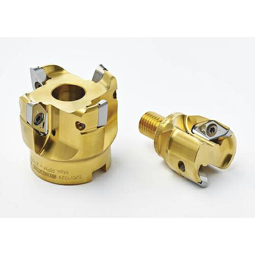 セコ ( セコ・ツール ) フライス 金型用 カッター ( R220.97-0063-V22.3A ) セコ・ツールズ・ジャパン(株)
