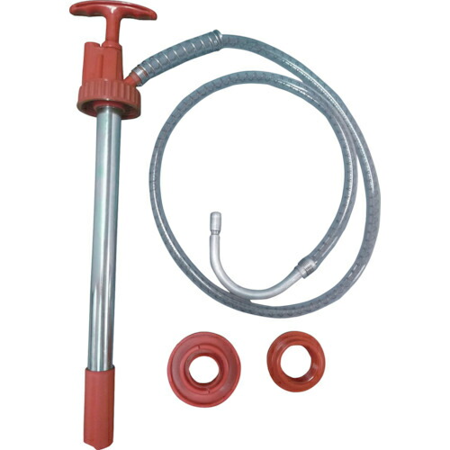 JTC ペール缶用油絵の具揚水機 ( 8805G )