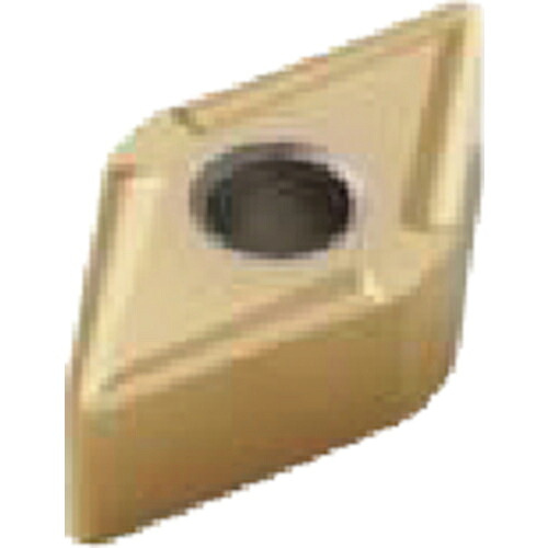 セコ ( セコ・ツール ) 旋削ISOネガインサート(超硬/サーメット) TS2000 ( DNMG150408-MR3 TS2000 ) 【10個セット】 セコ・ツールズ・ジャパン(株)