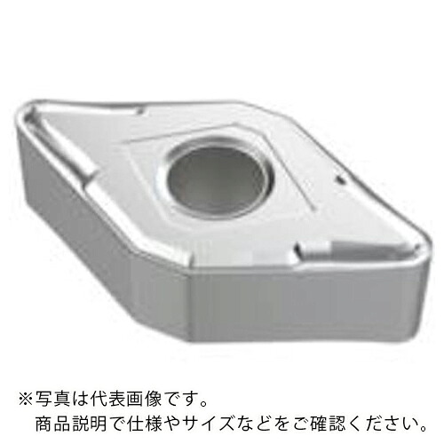 セコ ( セコ・ツール ) 旋削ISOネガインサート(超硬/サーメット) TH1501 ( DNMG150612-MF2 TH1501 ) 【10個セット】 セコ・ツールズ・ジャパン(株) 【メーカー取寄】