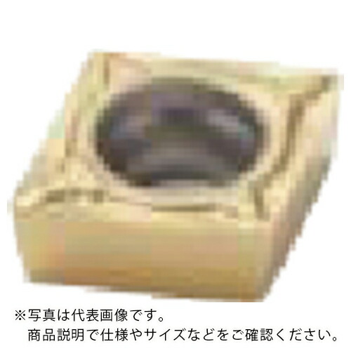 セコ ( セコ・ツール ) 旋削ISOポジインサート(超硬/サーメット) TP40 ( CCMT09T304-F1 TP40 ) 【10個セット】 セコ・ツールズ・ジャパン(株) 【メーカー取寄】