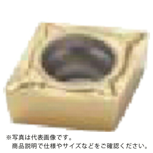 セコ ( セコ・ツール ) 旋削ISOポジインサート(超硬/サーメット) TP40 ( CCMT060204-F1 TP40 ) 【10個セット】 セコ・ツールズ・ジャパン(株) 【メーカー取寄】