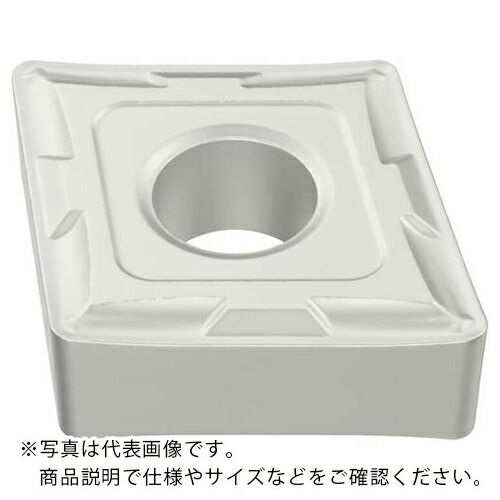 セコ ( セコ・ツール ) 旋削ISOネガインサート(超硬/サーメット) TH1501 ( CNMG120412-MF2 TH1501 ) 【10個セット】 セコ・ツールズ・ジャパン(株) 【メーカー取寄】