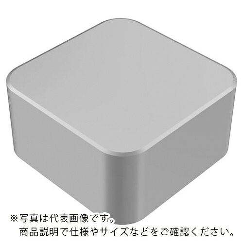 セコ ( セコ・ツール ) 旋削用CBNソリッドインサート CBN300 ( SNMN120312S CBN300 ) 【2個セット】 セコ・ツールズ・ジャパン(株) 【メーカー取寄】