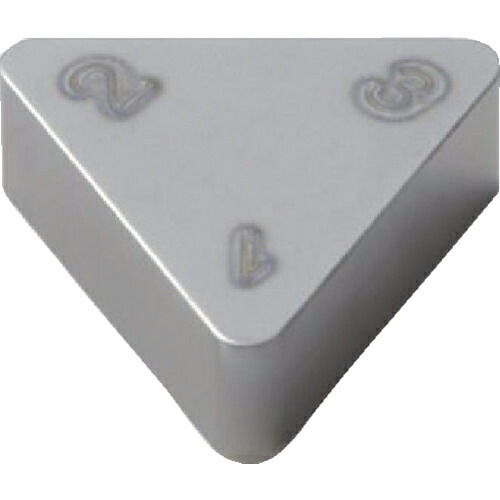 【SALE通貨価値】セコ ( セコ・ツール ) 旋削用CBNソリッドインサート CBN010 ( TPGN110308S-01020 CBN010 ) 【2個仕掛ける】