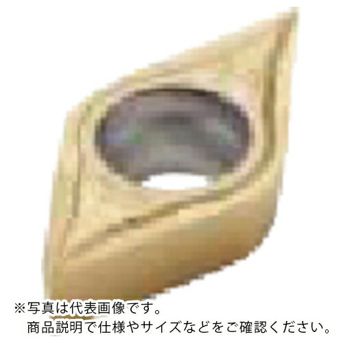 セコ ( セコ・ツール ) 旋削ISOポジインサート(超硬/サーメット) TP40 ( DCMT11T304-F1 TP40 ) 【10個セット】 セコ・ツールズ・ジャパン(株) 【メーカー取寄】