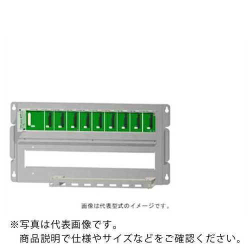 三菱電機 シ-ケンサQシリ-ズ (MELSEC-Q) 基本ベースユニット ( Q38BL )