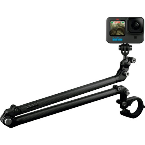 GoPro BOOM+赤ちょうちんマウント ( AEXTM-011 )