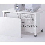 【SALE通貨価値】ナカバヤシ PSX用うしろ側ダイアログボックス/W1400 ( PB-14N )