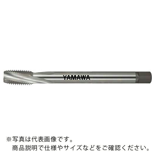 ヤマワ ( 弥満和製造所 ) ロング難削材用渦巻き飲み口 LS-PM-SP P4 L150 M18X1.5 ( LS-PM-SP-P4-150-M18X1.5 ) DIY・工具-その他-花・ガーデン・DIY