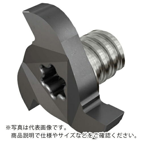 イスカル マルチマスター 小径溝加工対応ヘッド MM GRIT-3T6 IC908 ( MMGRIT18K300-020-3T6IC908 ) 【2個セット】 イスカルジャパン(株)