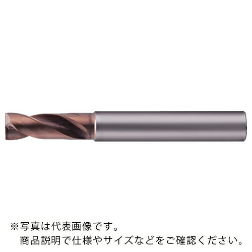 MOLDINO 超硬コーティングドリル ザグリボーラー ( ZPB1100-TH ) 11,367円
