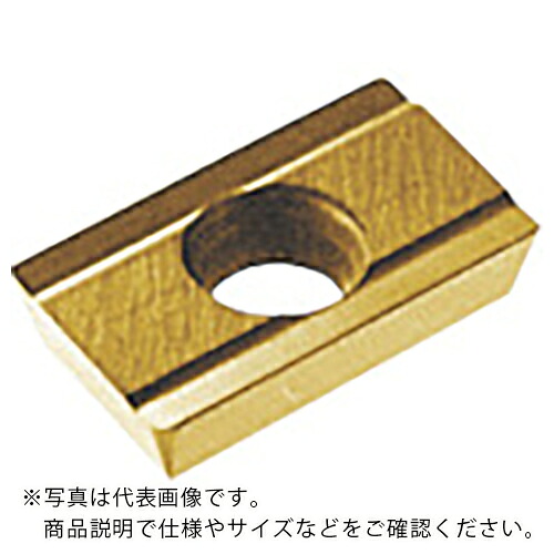 MOLDINO カッタ用チップ ADET160308SR HC844 HC844 ( ADET160308SR HC844 ) 【10個セット】