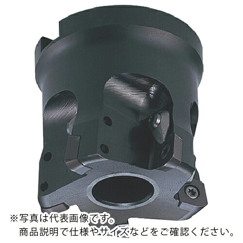 MOLDINO アルファ 高送り ラジアスミル ( ASR5063-4 )