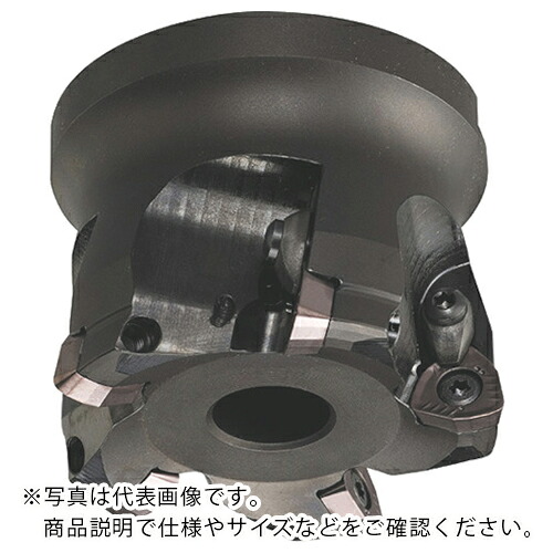 MOLDINO アルファ 高送り ラジアスミル3コーナ ( ASRT5100R-6 )